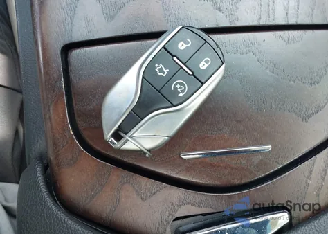 2015 Maserati Ghibli S Q4 from USA, damaged, VIN ZAM57RTA6F1130079